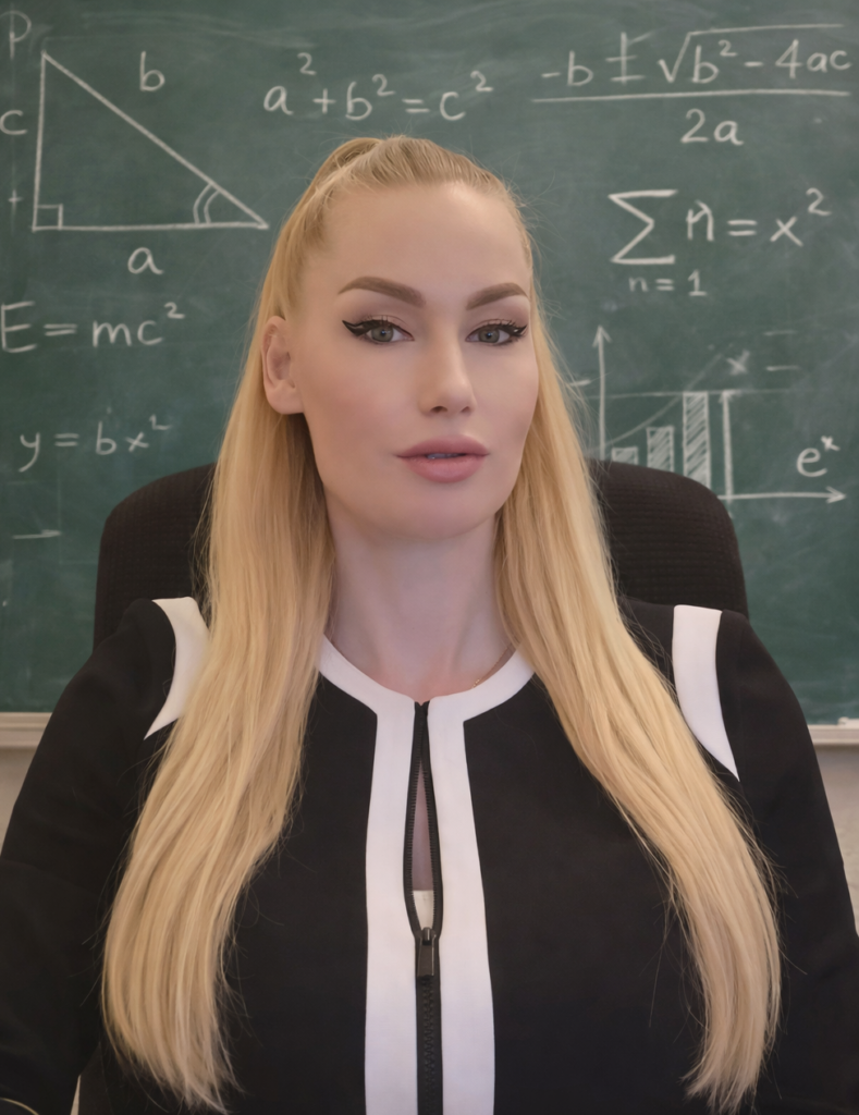 Prof. Cleopatra Generosa Cardamone